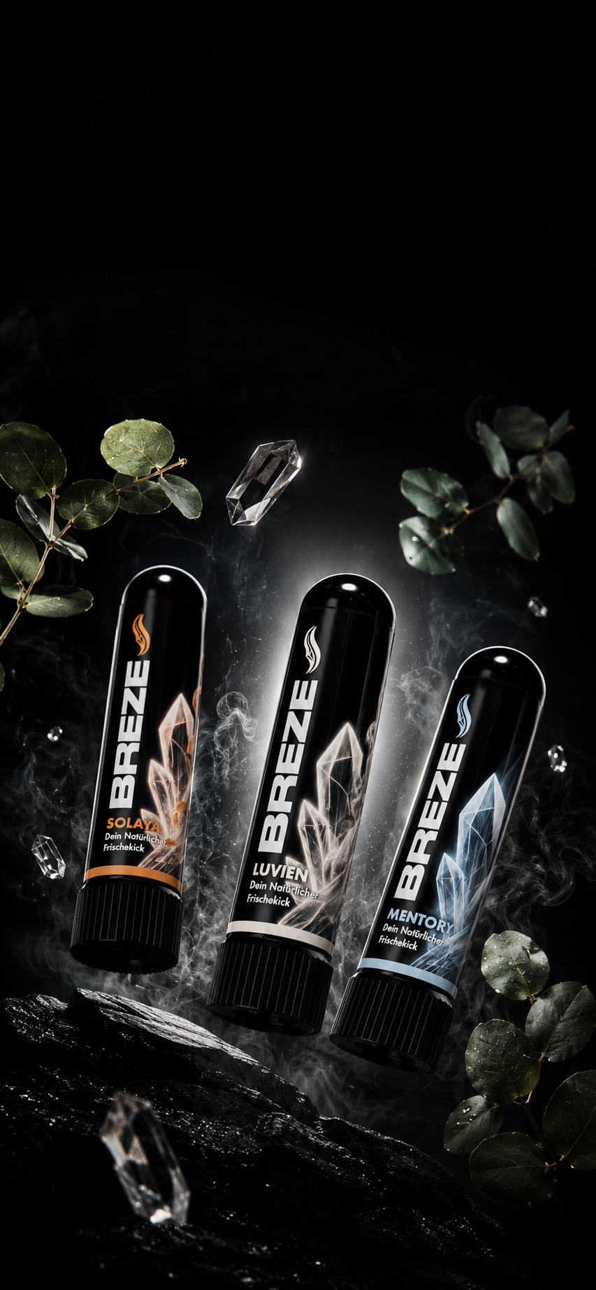 BREZE Produkte